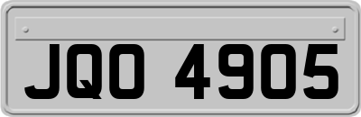 JQO4905