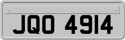 JQO4914