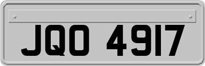 JQO4917