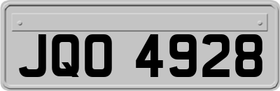 JQO4928