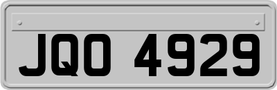 JQO4929