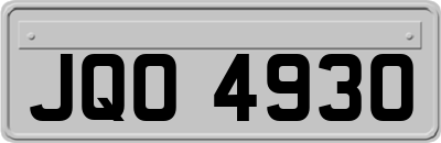 JQO4930