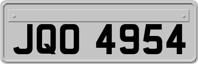 JQO4954