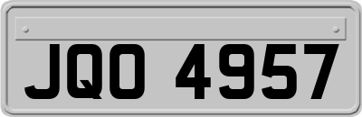JQO4957