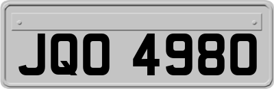 JQO4980