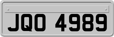 JQO4989
