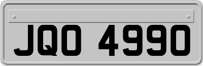 JQO4990