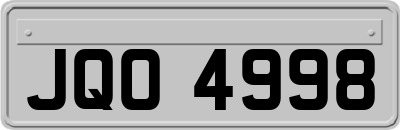 JQO4998