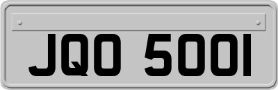 JQO5001