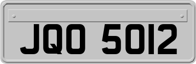 JQO5012