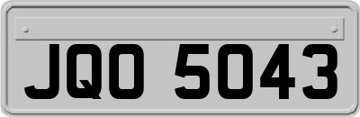 JQO5043