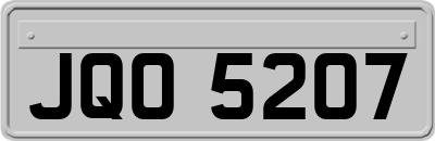 JQO5207