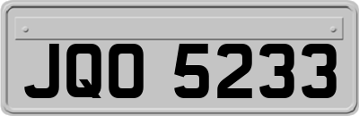 JQO5233