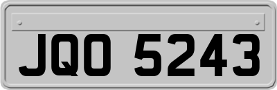 JQO5243