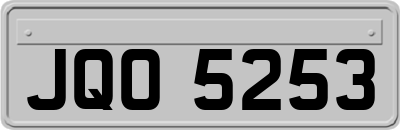JQO5253
