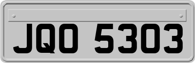 JQO5303