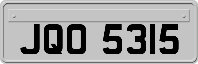 JQO5315