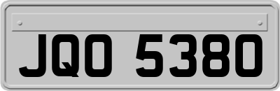 JQO5380