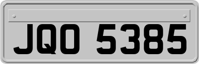JQO5385