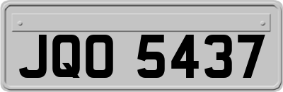 JQO5437