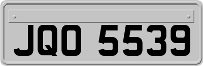 JQO5539