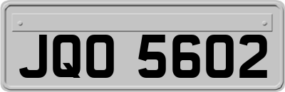 JQO5602