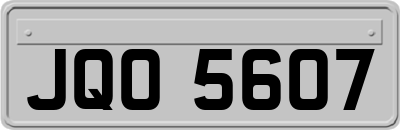 JQO5607