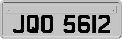 JQO5612