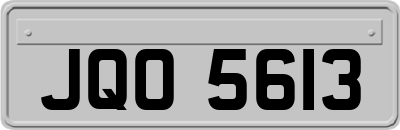 JQO5613