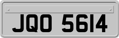 JQO5614