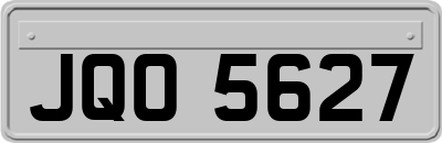JQO5627