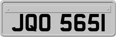JQO5651