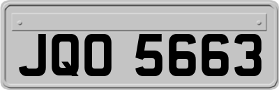 JQO5663