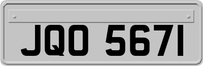 JQO5671