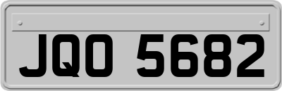 JQO5682