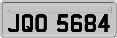 JQO5684