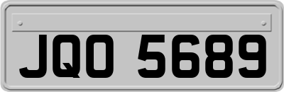 JQO5689
