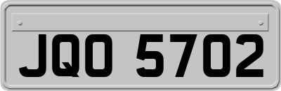 JQO5702