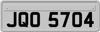 JQO5704