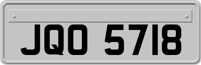 JQO5718