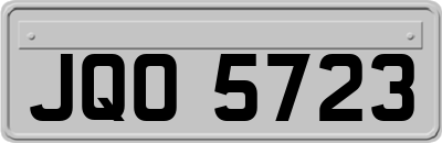 JQO5723
