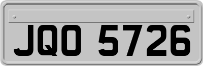 JQO5726