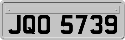 JQO5739