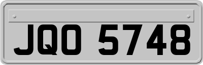 JQO5748