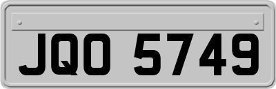 JQO5749