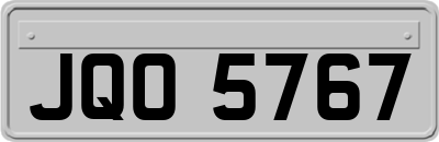JQO5767