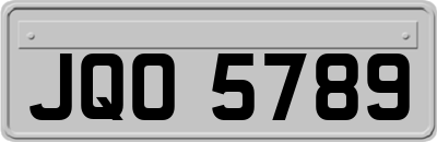 JQO5789