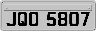 JQO5807