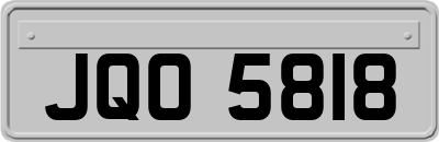JQO5818