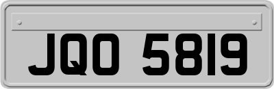 JQO5819